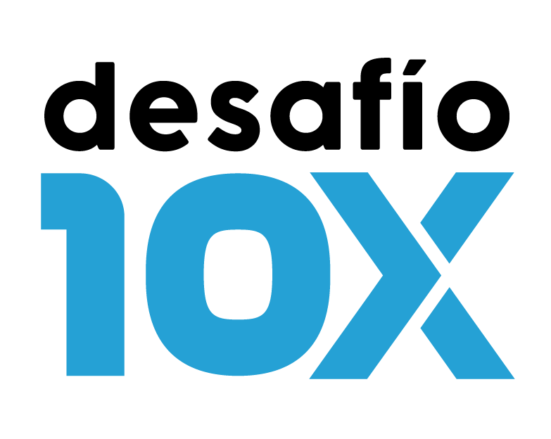 Desafío 10x