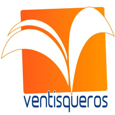 Logo prensa