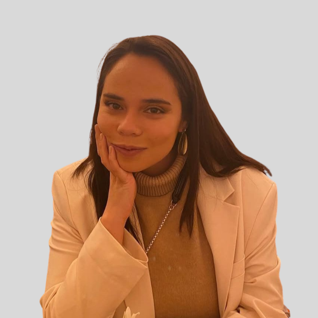 Directo Fundacion 10X: Valentina Pérez