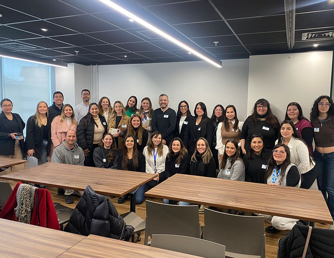 “Brecha salarial de género: la responsabilidad empresarial en la cultura de equidad salarial”